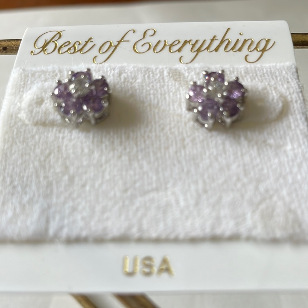 Best of Everything Earrings
